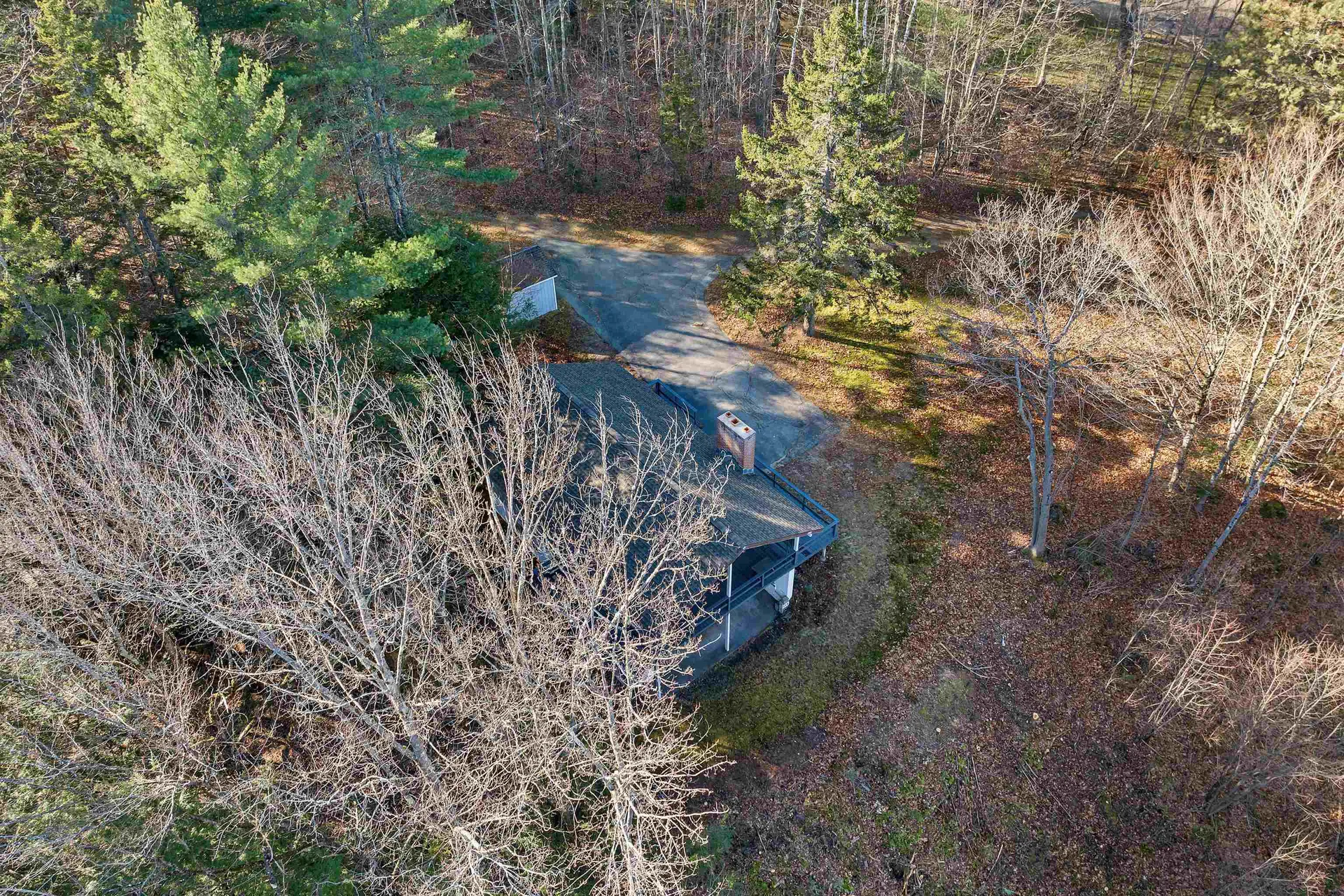 69 Grandview Drive Woodstock NH 03293