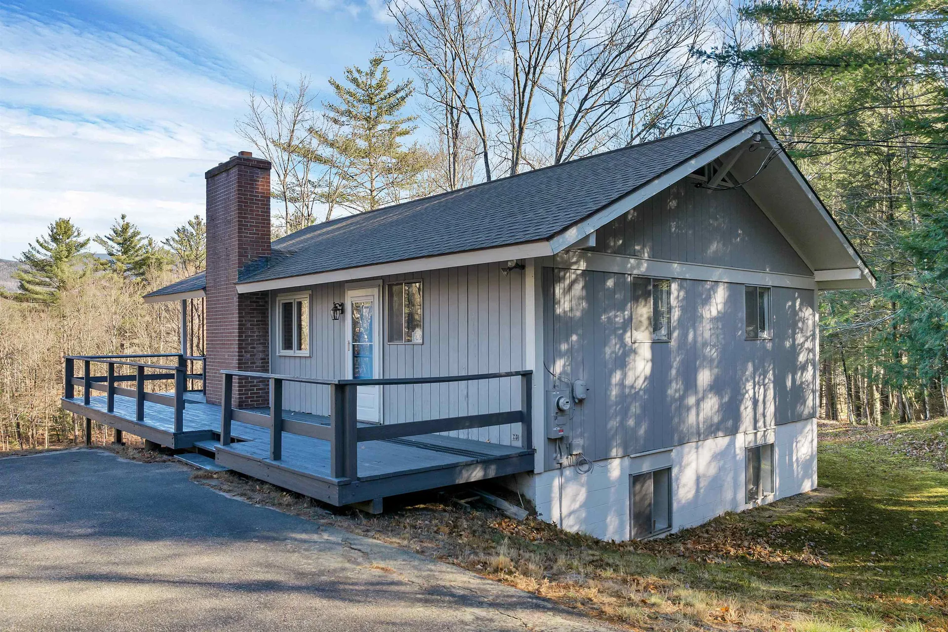 69 Grandview Drive Woodstock NH 03293