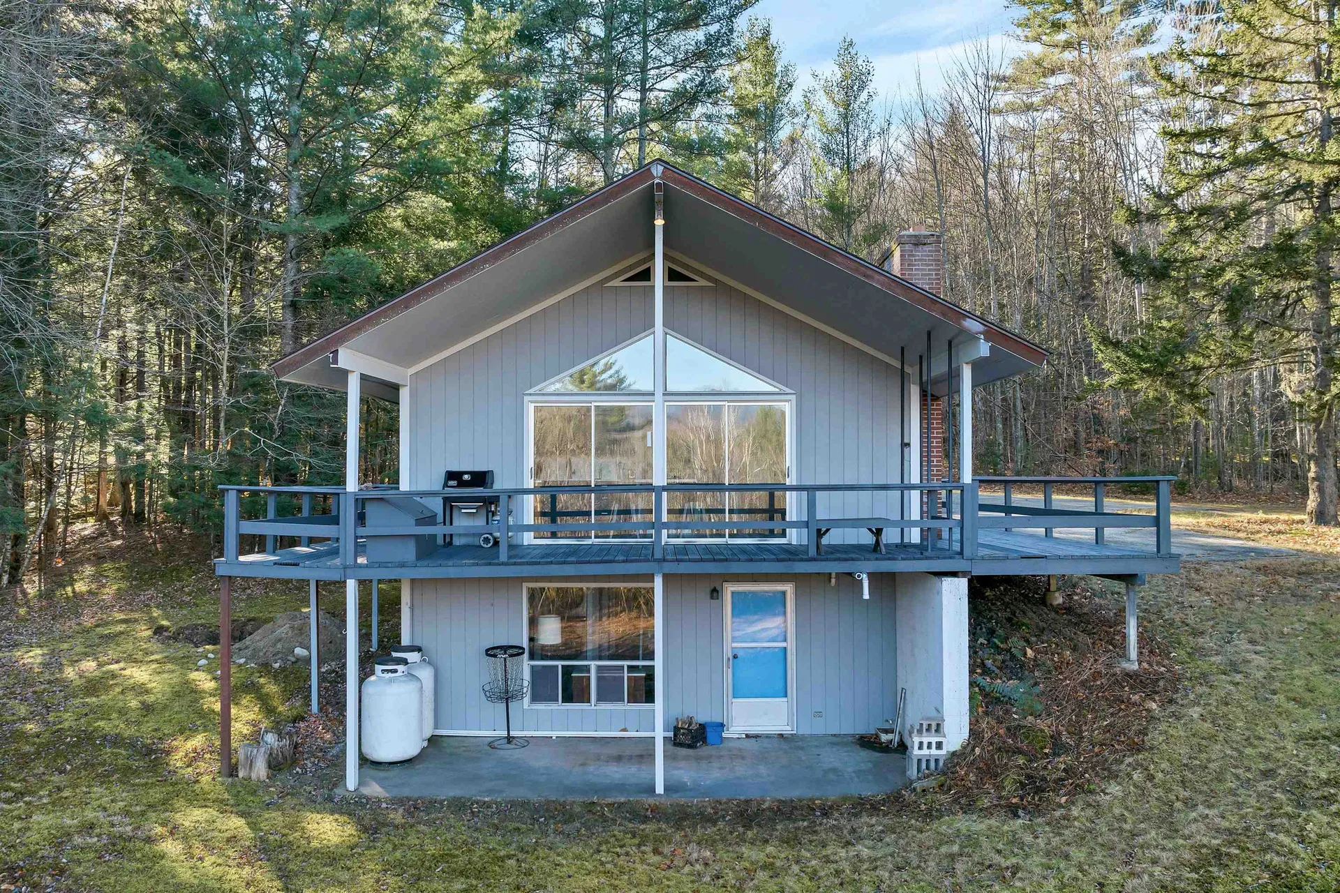 69 Grandview Drive Woodstock NH 03293