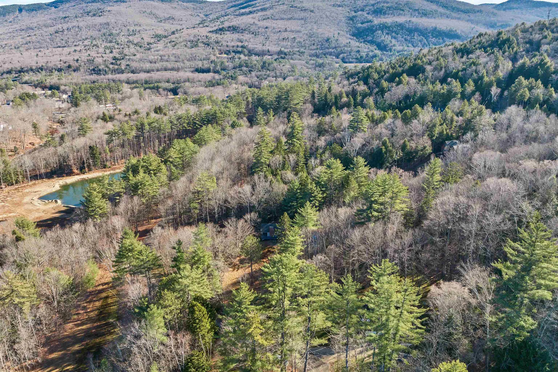 69 Grandview Drive Woodstock NH 03293