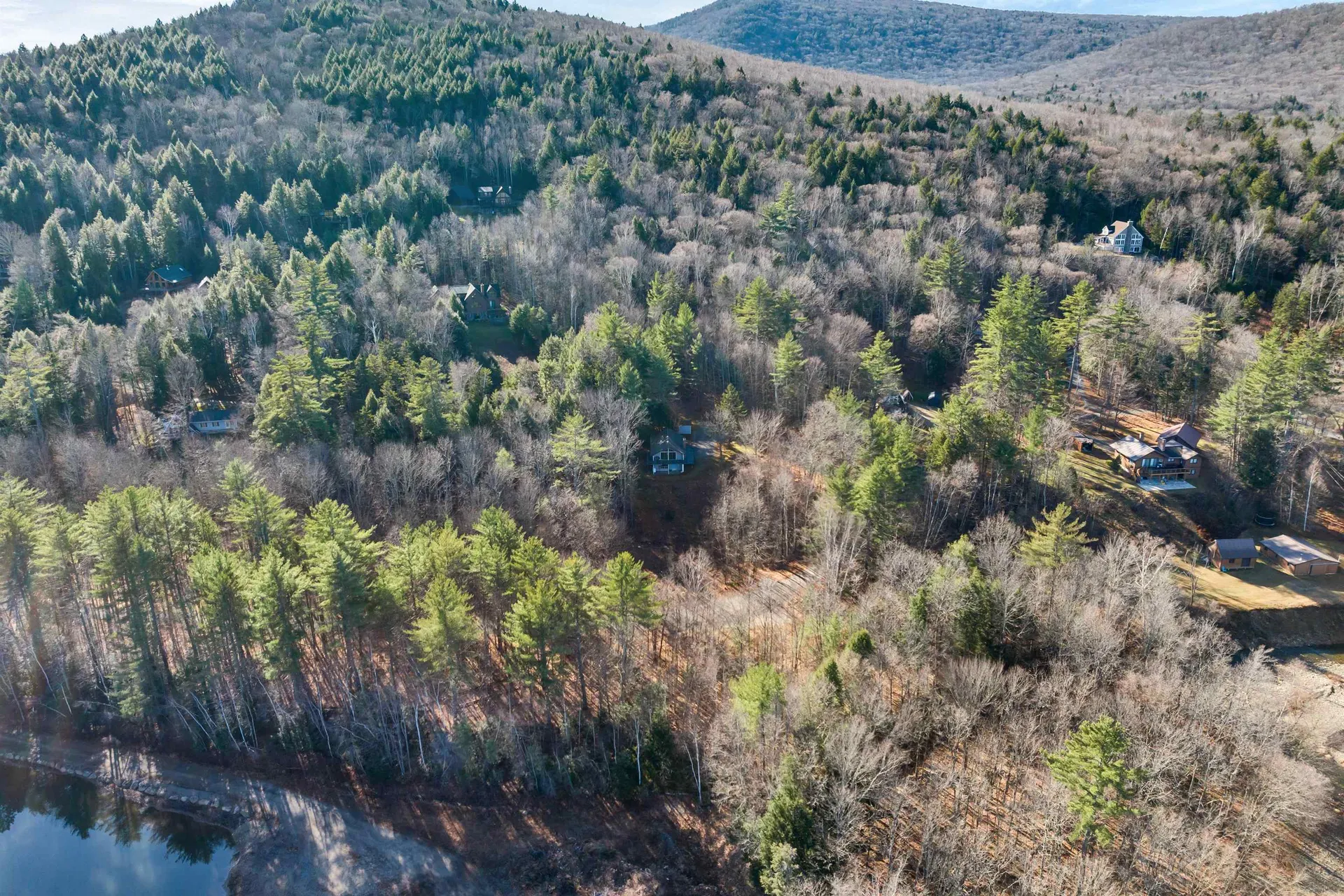 69 Grandview Drive Woodstock NH 03293