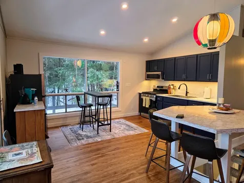 69 Grandview Drive Woodstock NH 03293