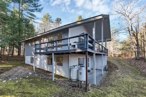 69 Grandview Drive Woodstock NH 03293