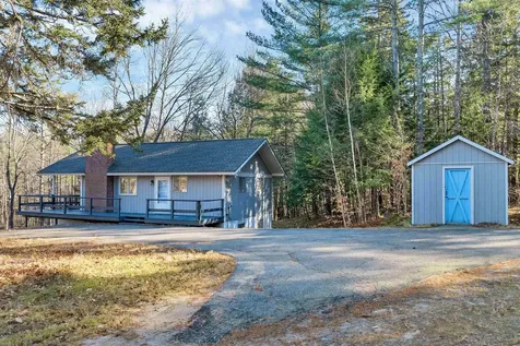 69 Grandview Drive Woodstock NH 03293