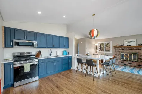 69 Grandview Drive Woodstock NH 03293