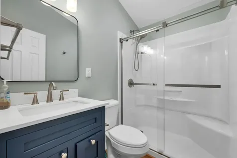 69 Grandview Drive Woodstock NH 03293