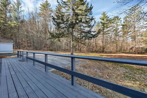 69 Grandview Drive Woodstock NH 03293