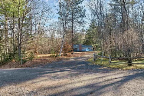 69 Grandview Drive Woodstock NH 03293