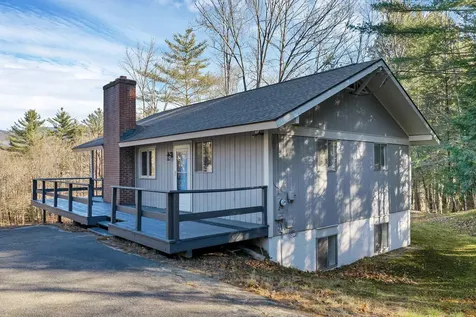 69 Grandview Drive Woodstock NH 03293
