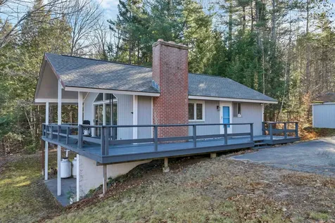 69 Grandview Drive Woodstock NH 03293