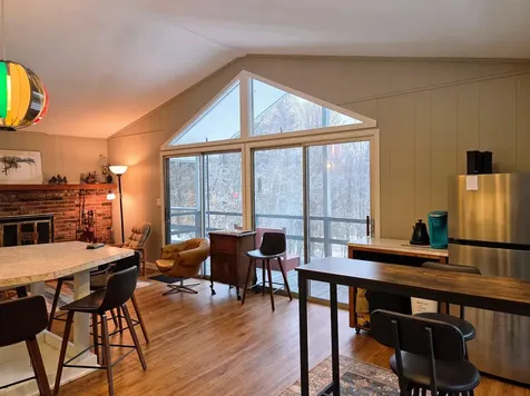 69 Grandview Drive Woodstock NH 03293