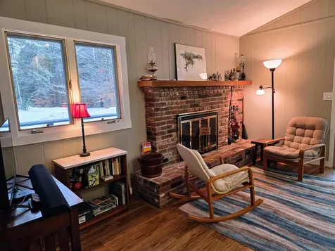 69 Grandview Drive Woodstock NH 03293