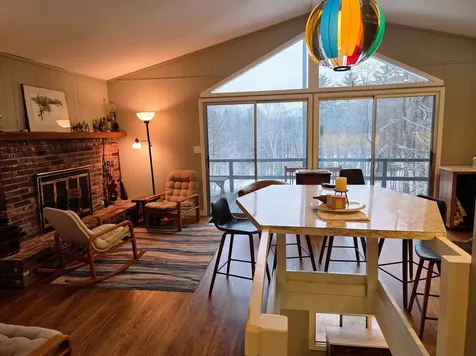 69 Grandview Drive Woodstock NH 03293