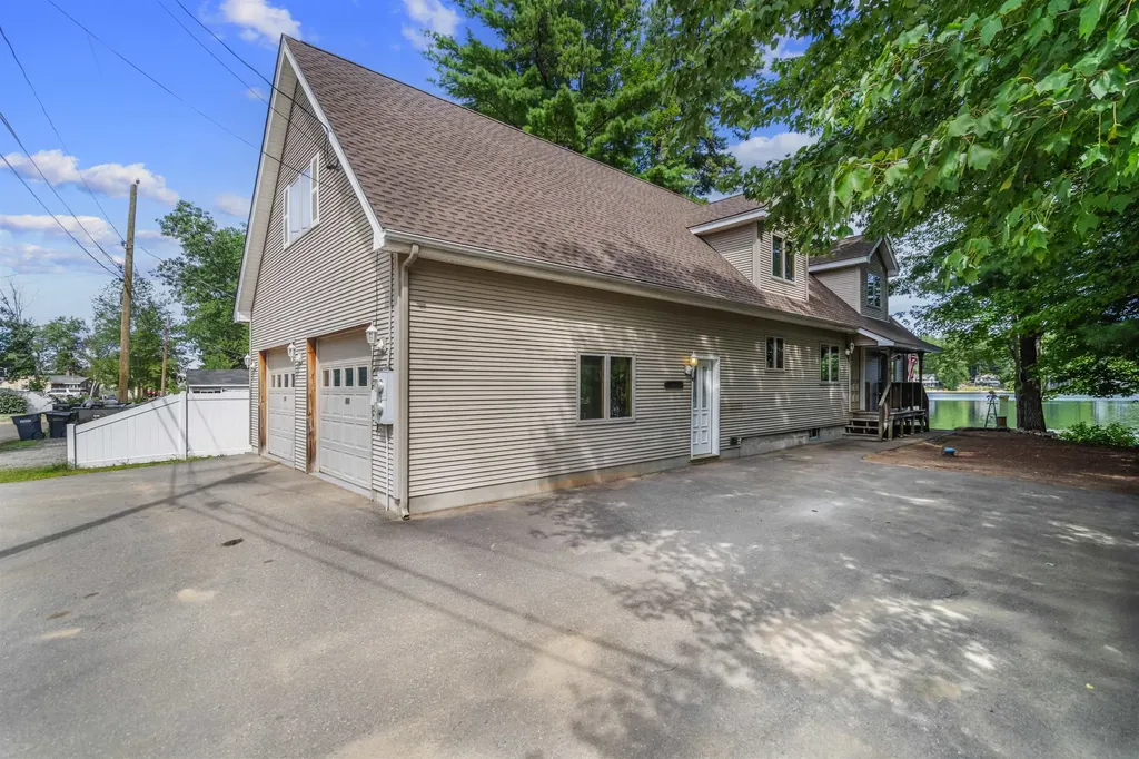 164 Gardners Grove Belmont NH 03220