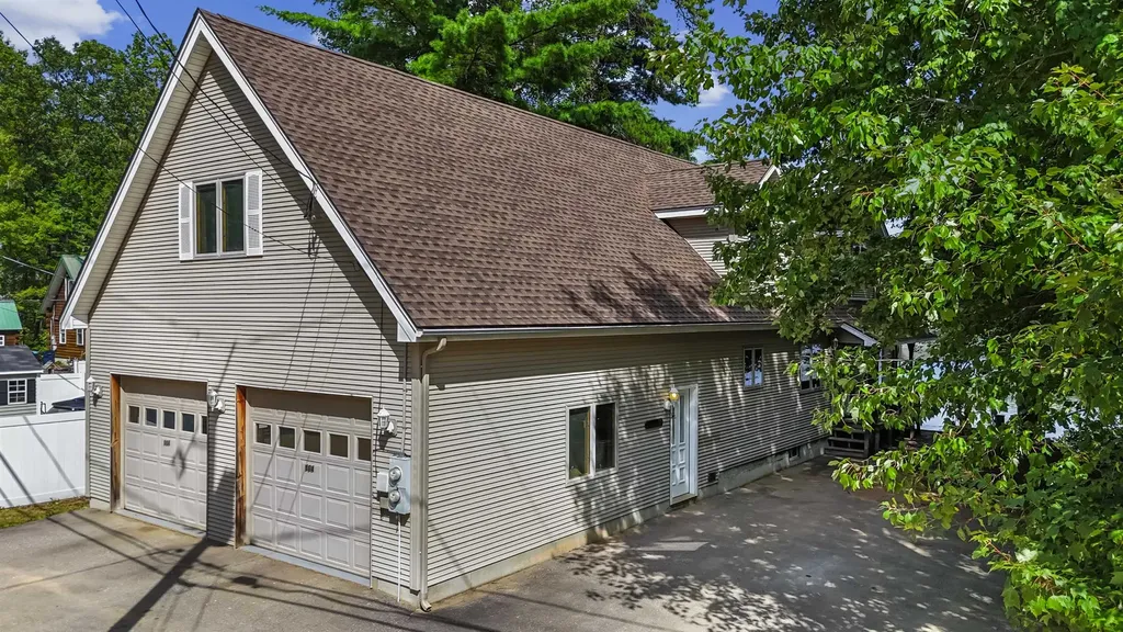 164 Gardners Grove Belmont NH 03220