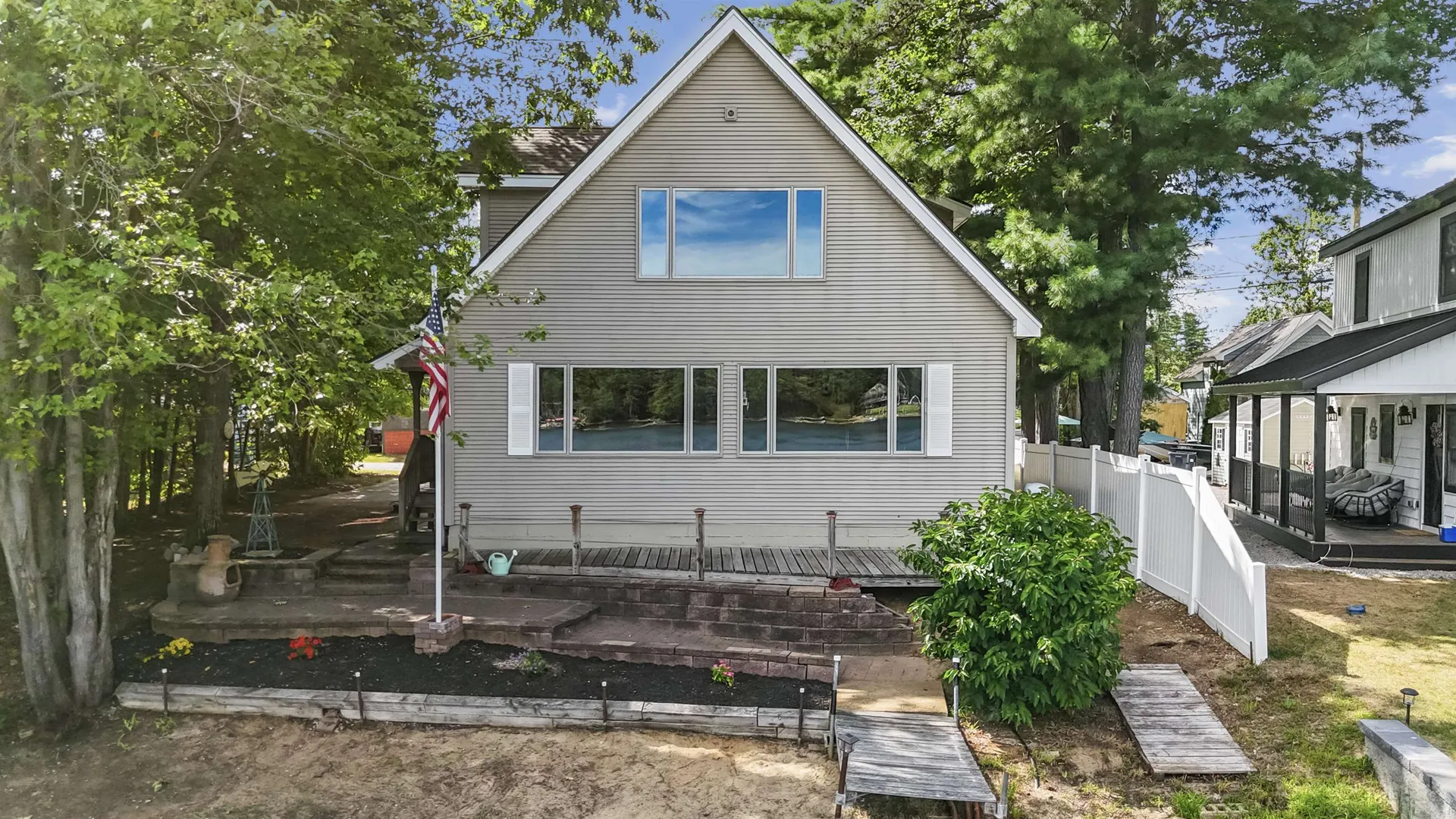 164 Gardners Grove Belmont NH 03220