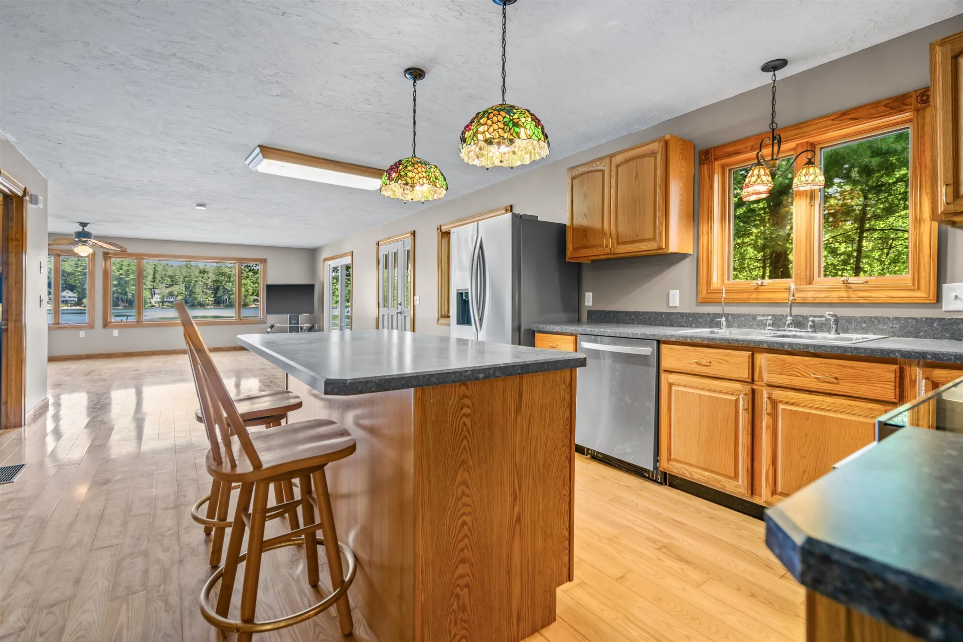 164 Gardners Grove Belmont NH 03220