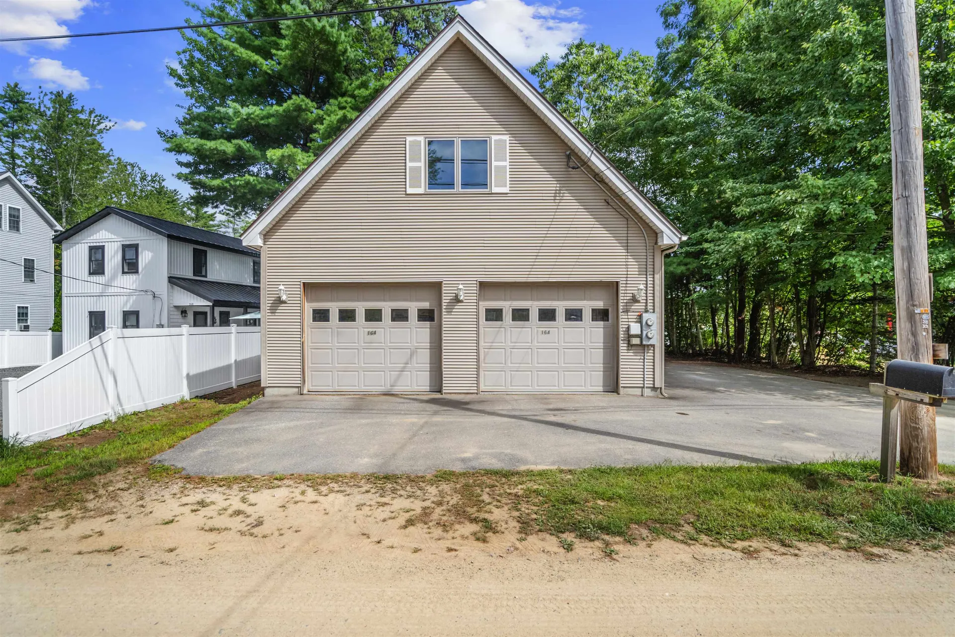 164 Gardners Grove Belmont NH 03220