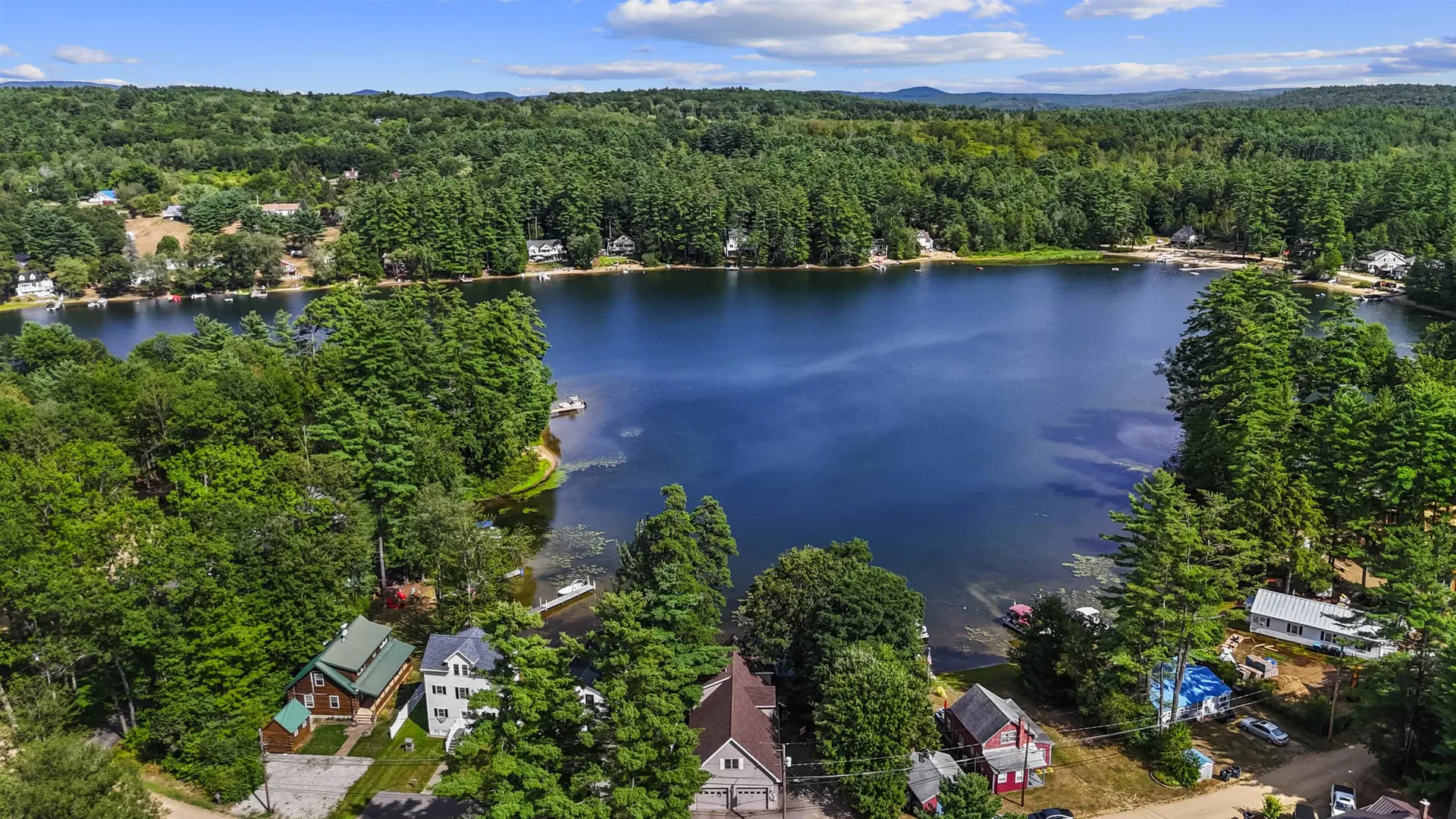 164 Gardners Grove Belmont NH 03220