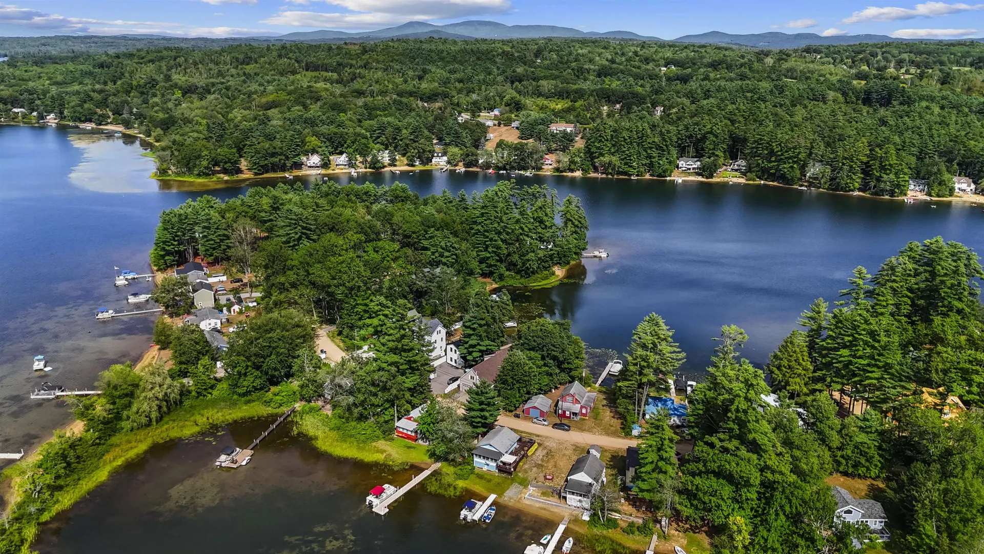 164 Gardners Grove Belmont NH 03220