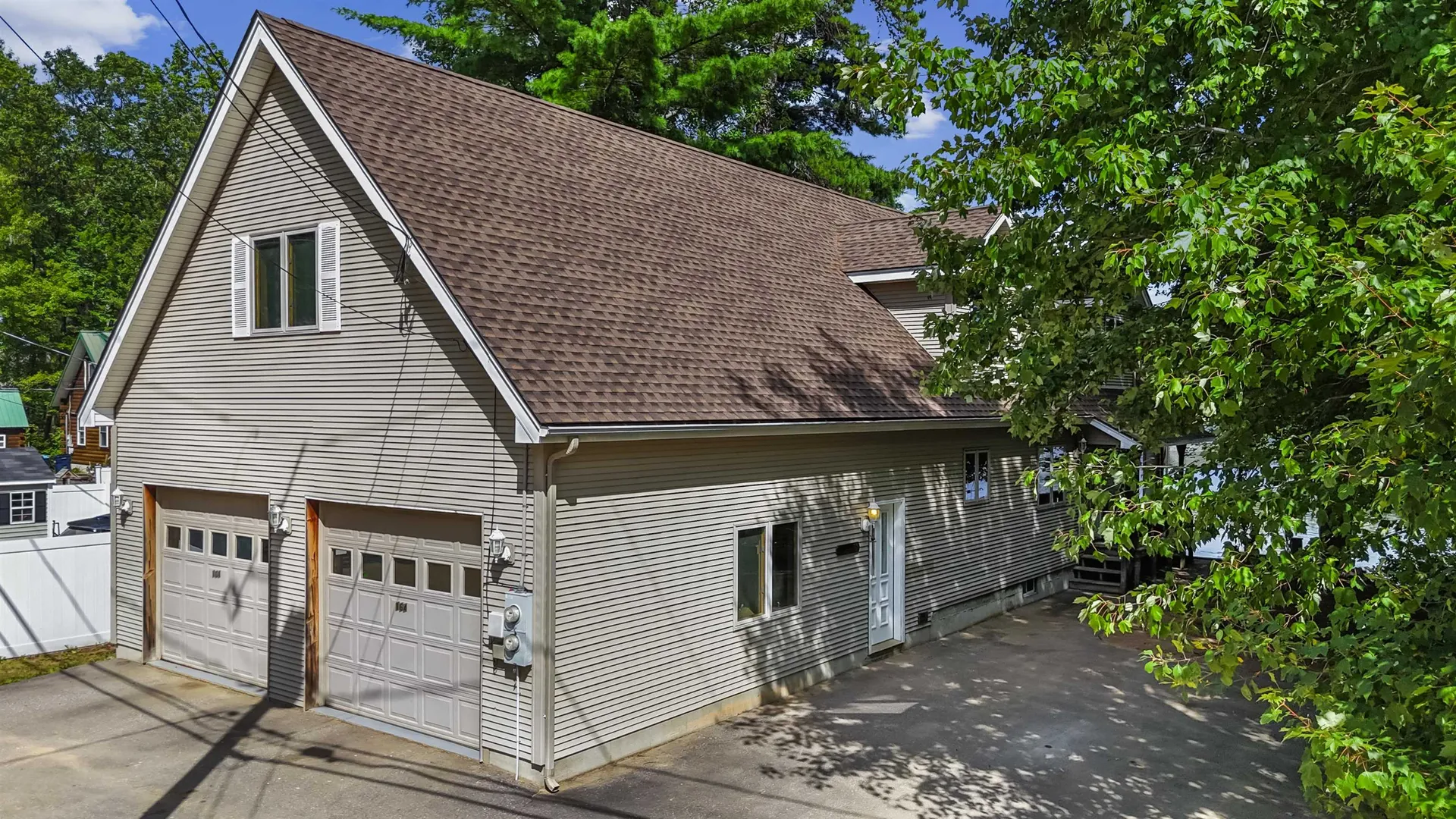 164 Gardners Grove Belmont NH 03220