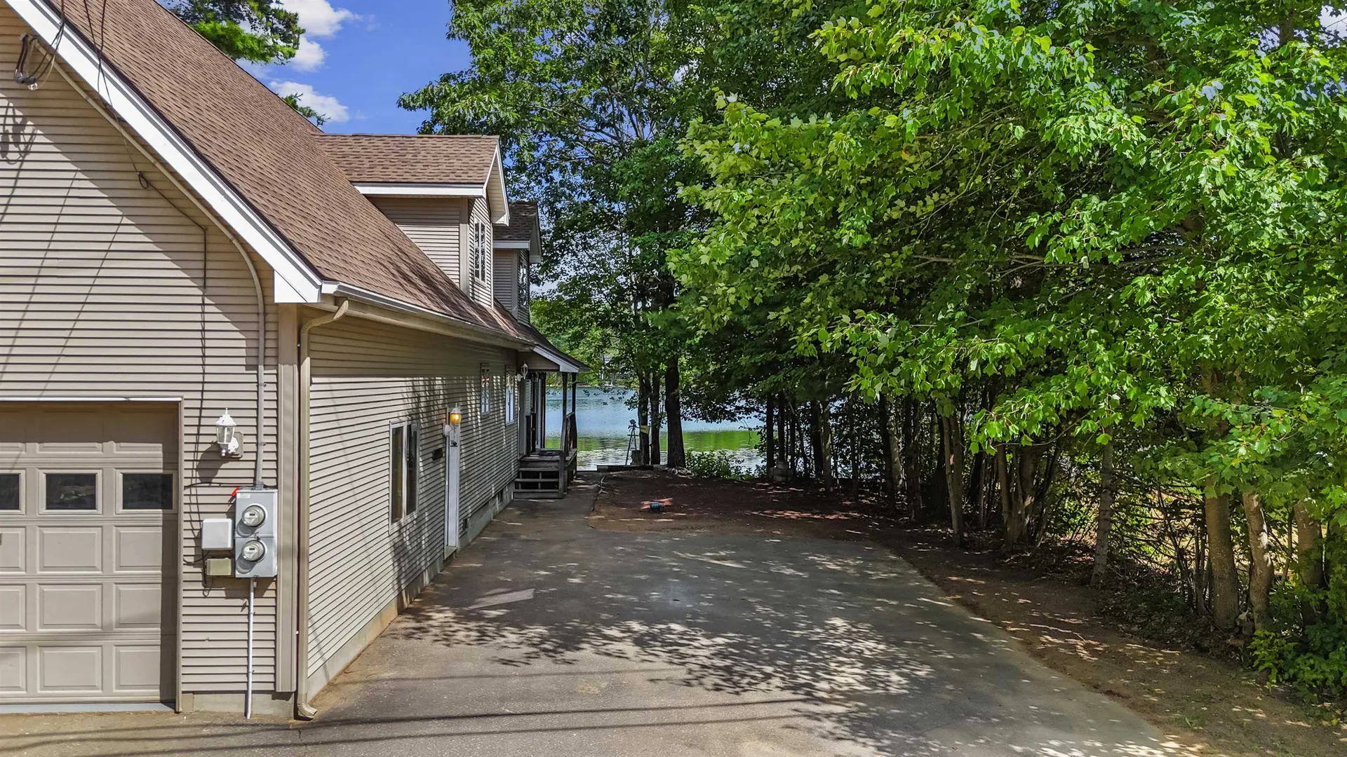 164 Gardners Grove Belmont NH 03220