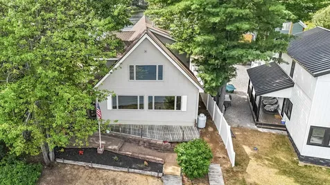 164 Gardners Grove Belmont NH 03220