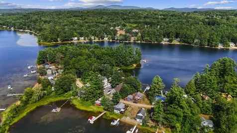 164 Gardners Grove Belmont NH 03220