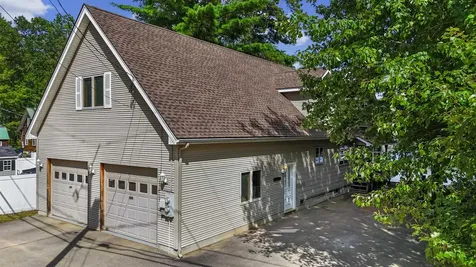 164 Gardners Grove Belmont NH 03220