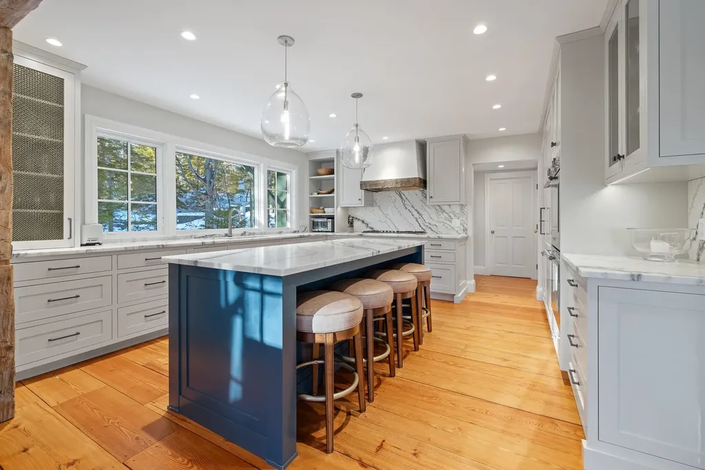 67 High Meadow Road Winhall VT 05340