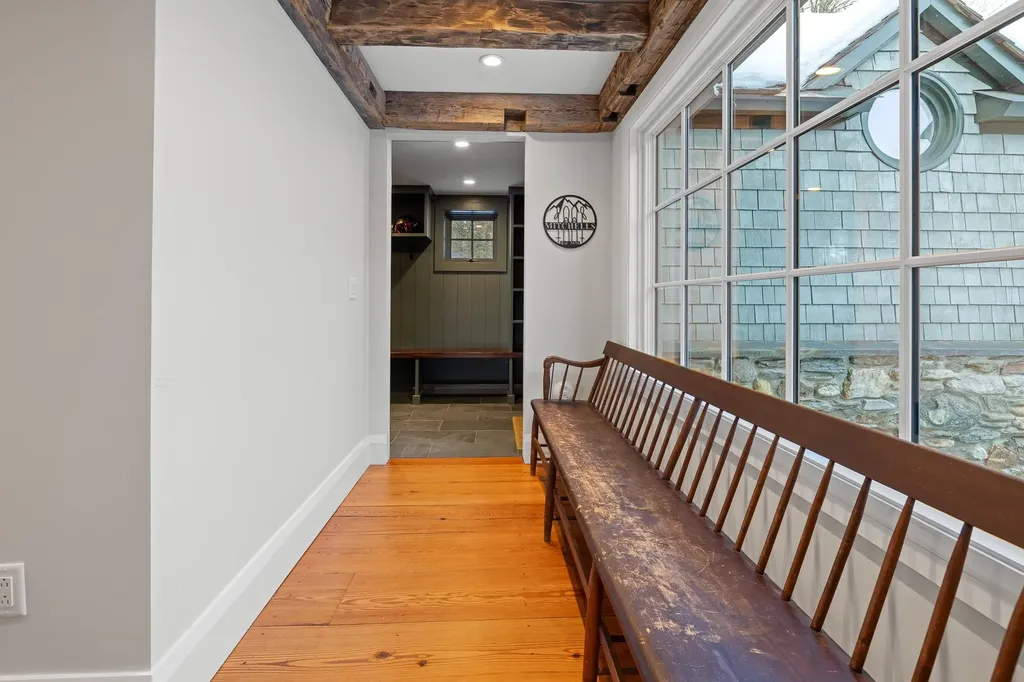 67 High Meadow Road Winhall VT 05340