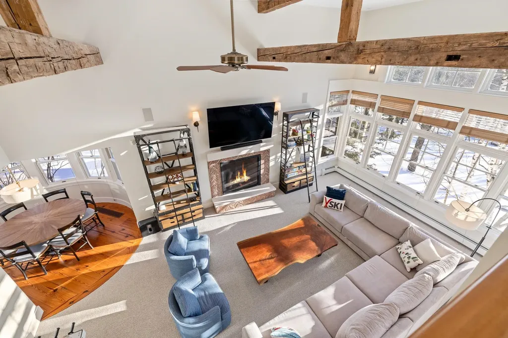 67 High Meadow Road Winhall VT 05340