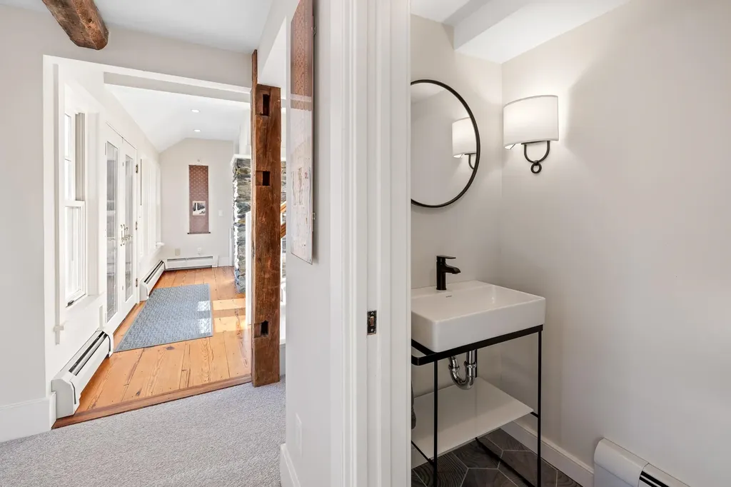 67 High Meadow Road Winhall VT 05340