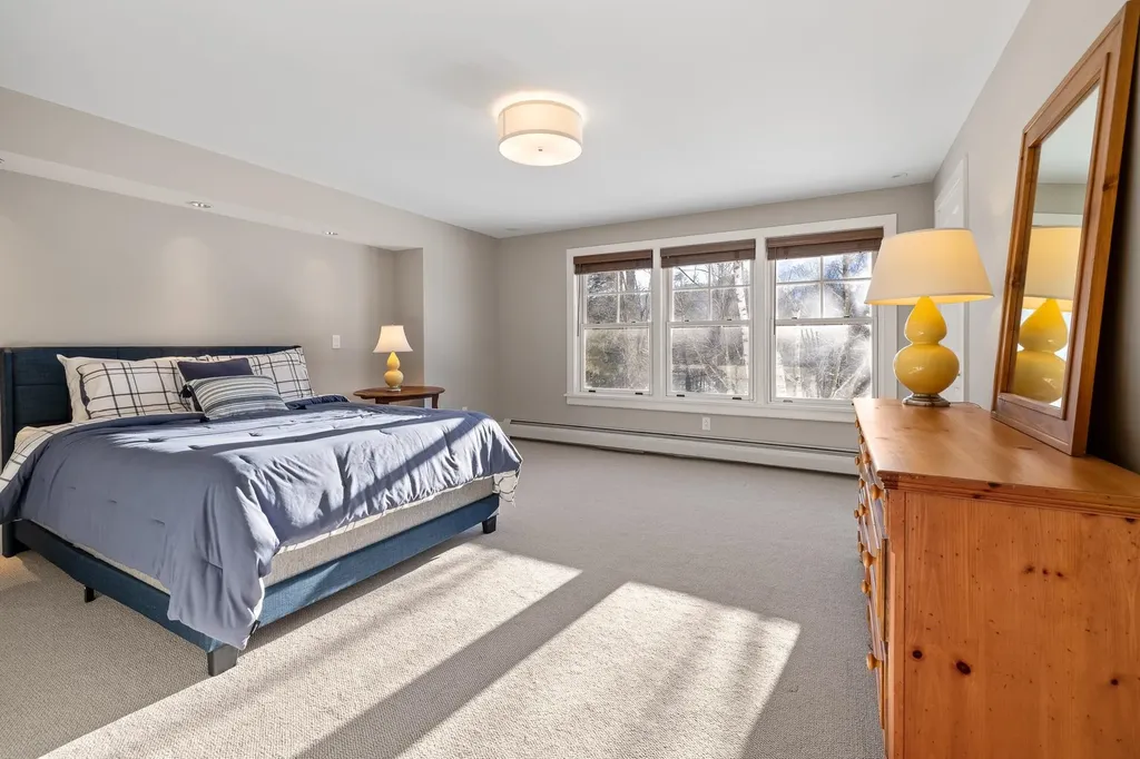 67 High Meadow Road Winhall VT 05340