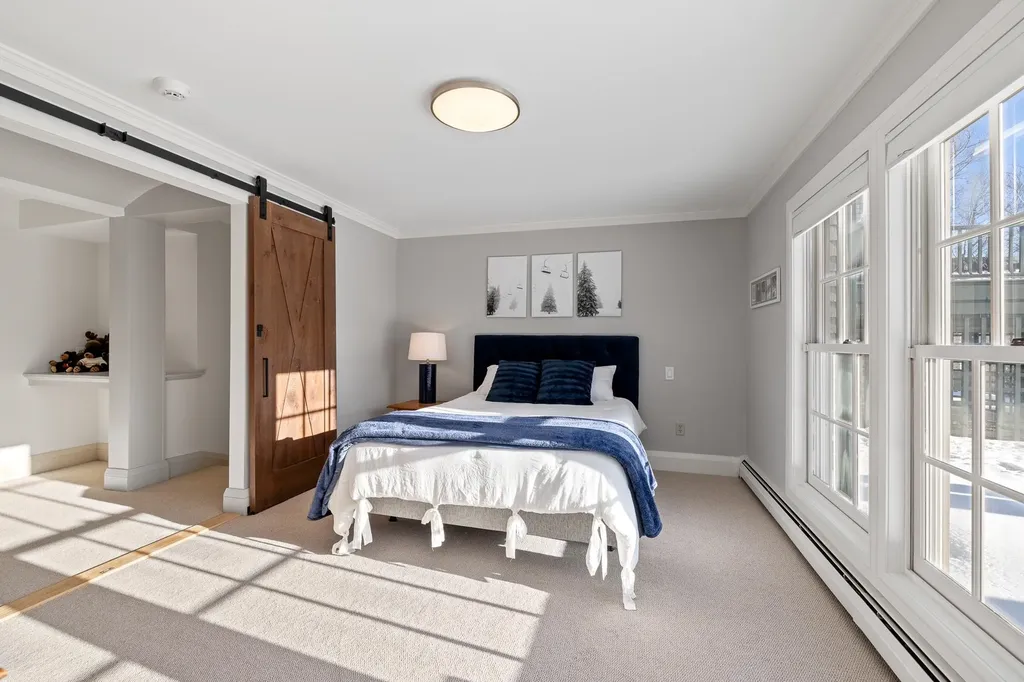 67 High Meadow Road Winhall VT 05340