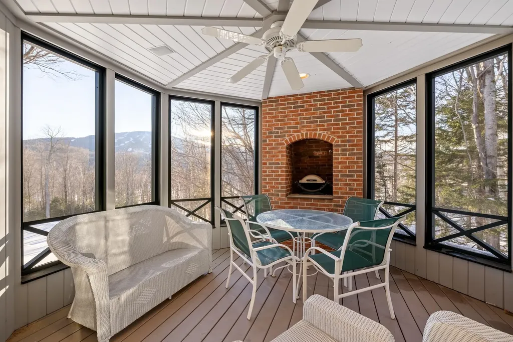 67 High Meadow Road Winhall VT 05340