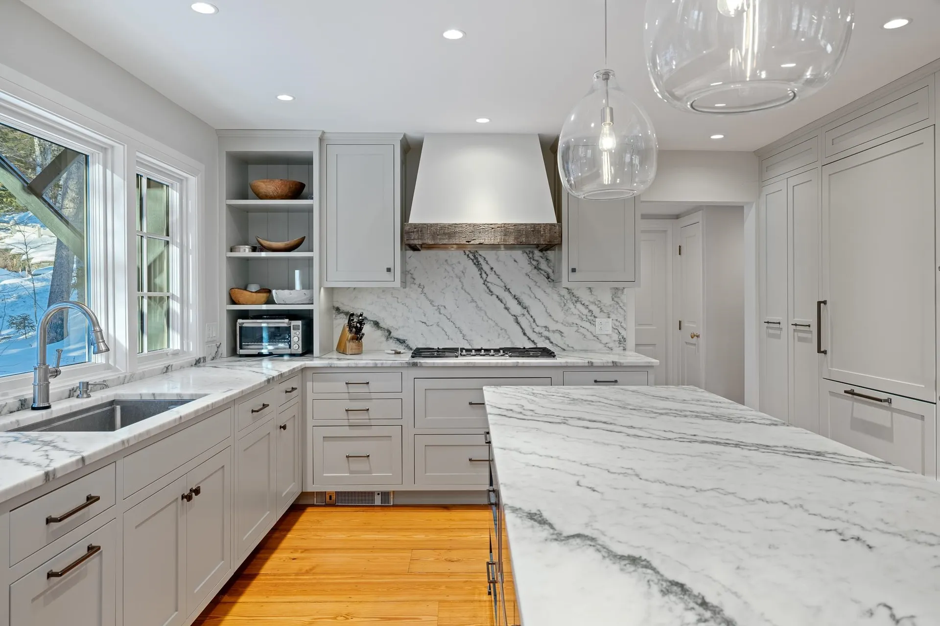 67 High Meadow Road Winhall VT 05340