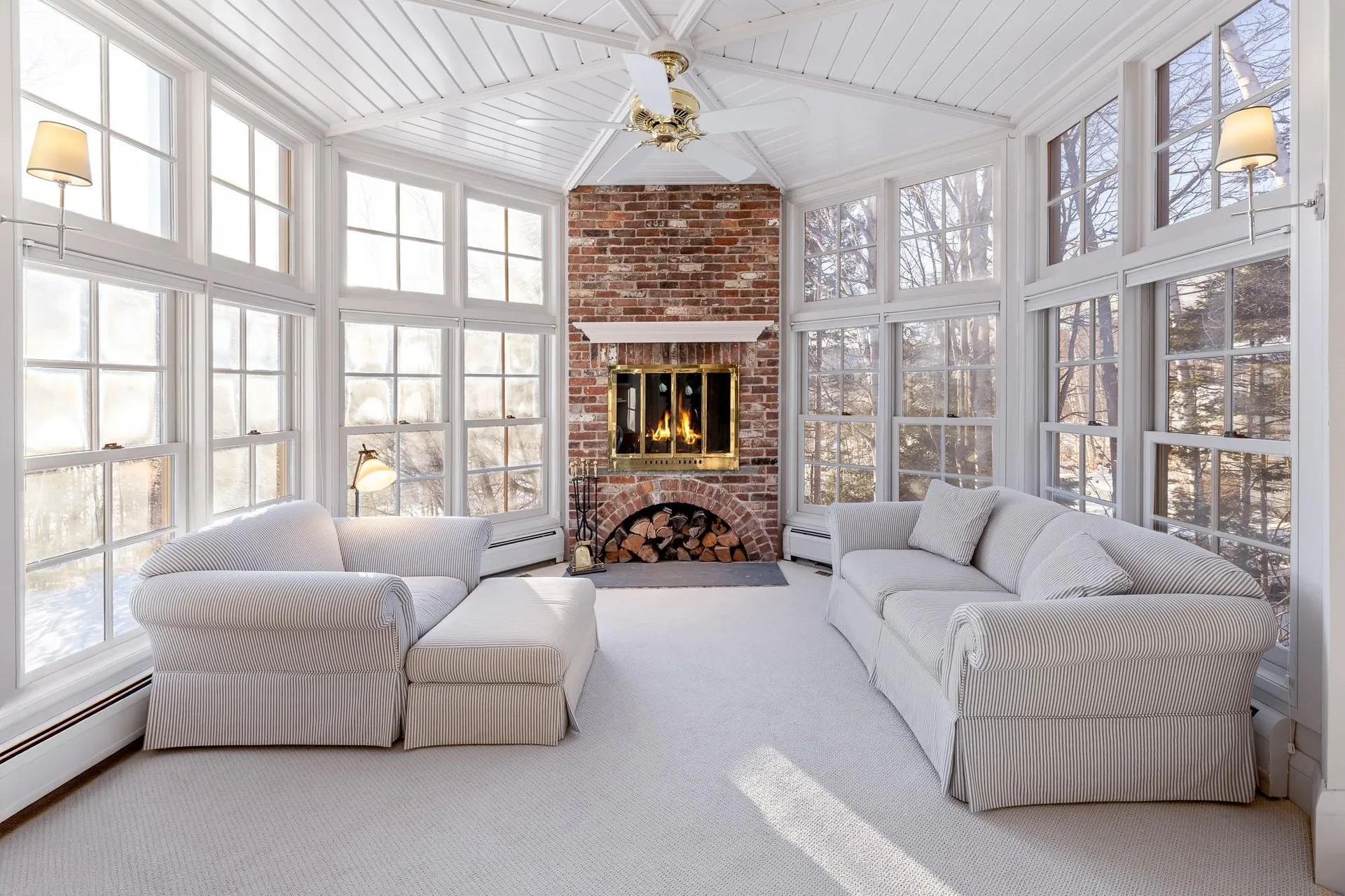 67 High Meadow Road Winhall VT 05340