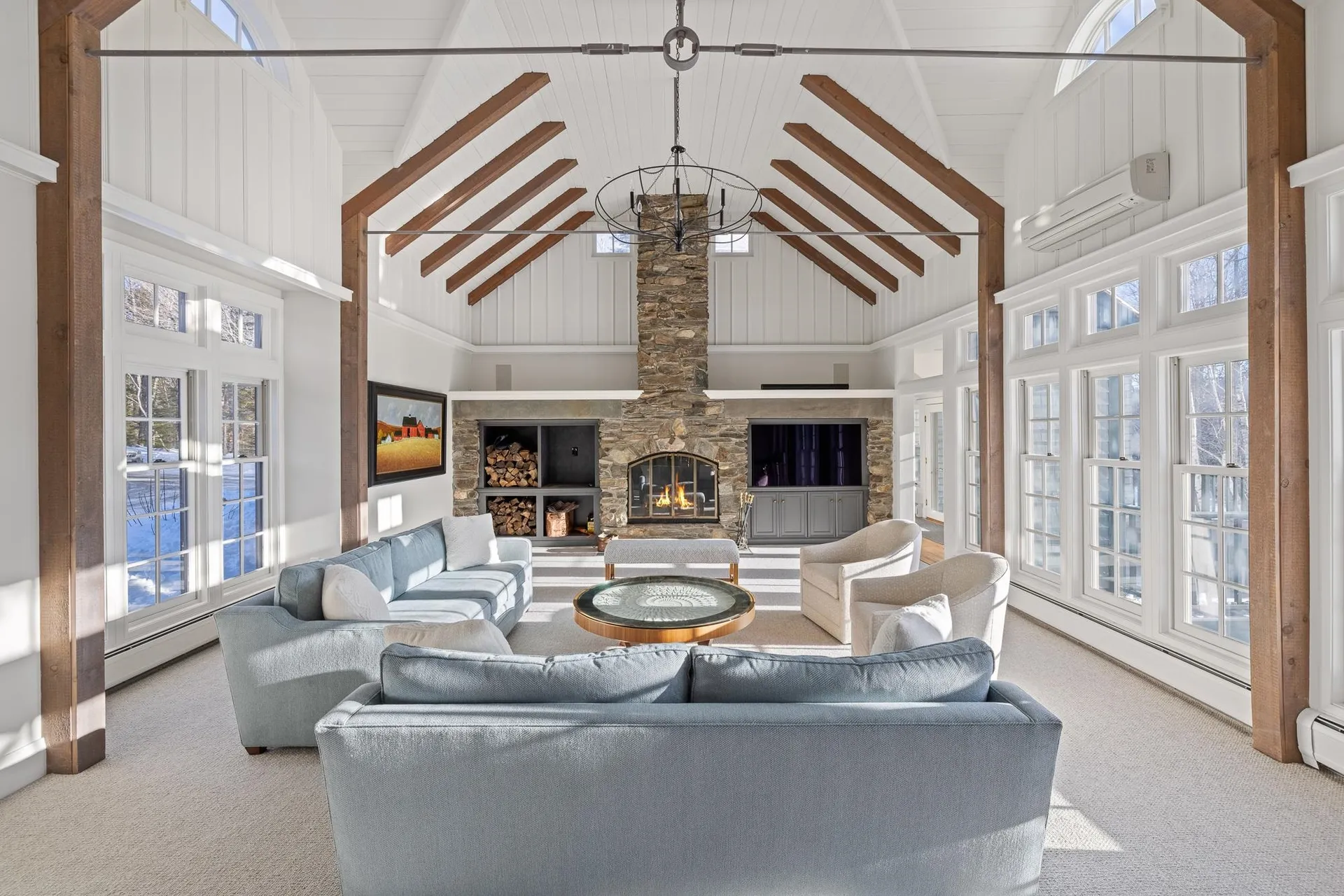 67 High Meadow Road Winhall VT 05340