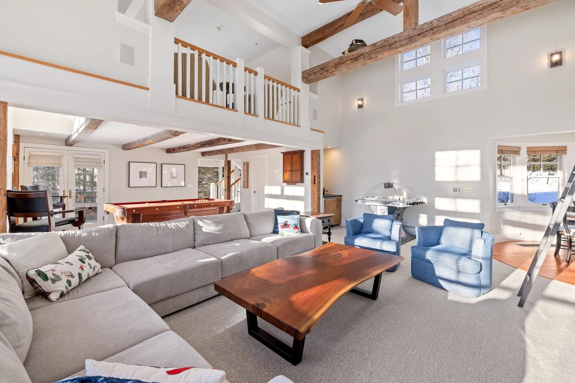 67 High Meadow Road Winhall VT 05340