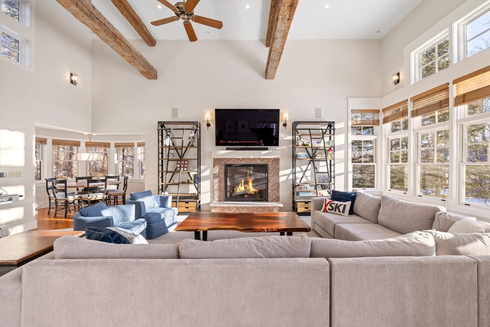 67 High Meadow Road Winhall VT 05340