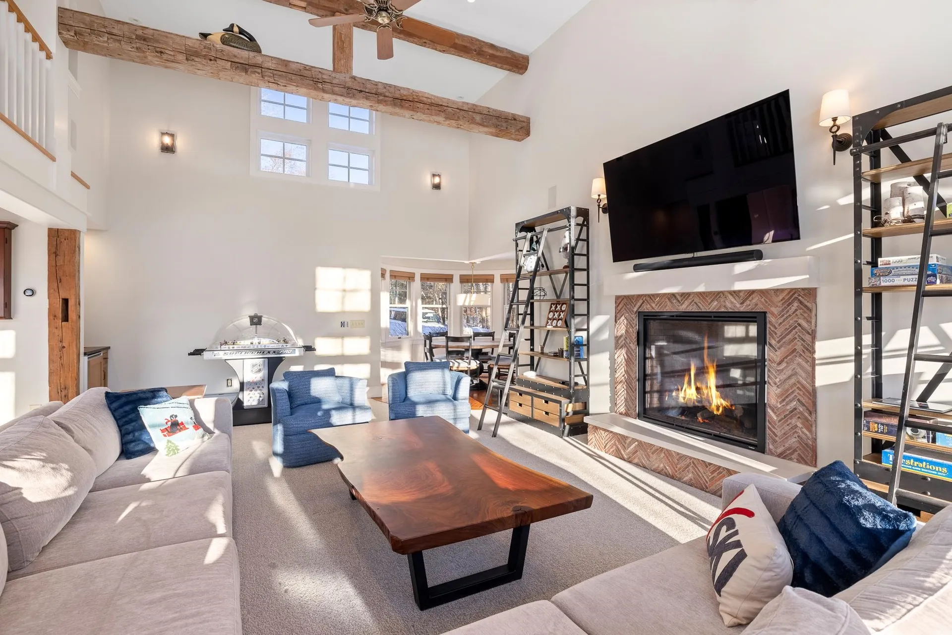 67 High Meadow Road Winhall VT 05340