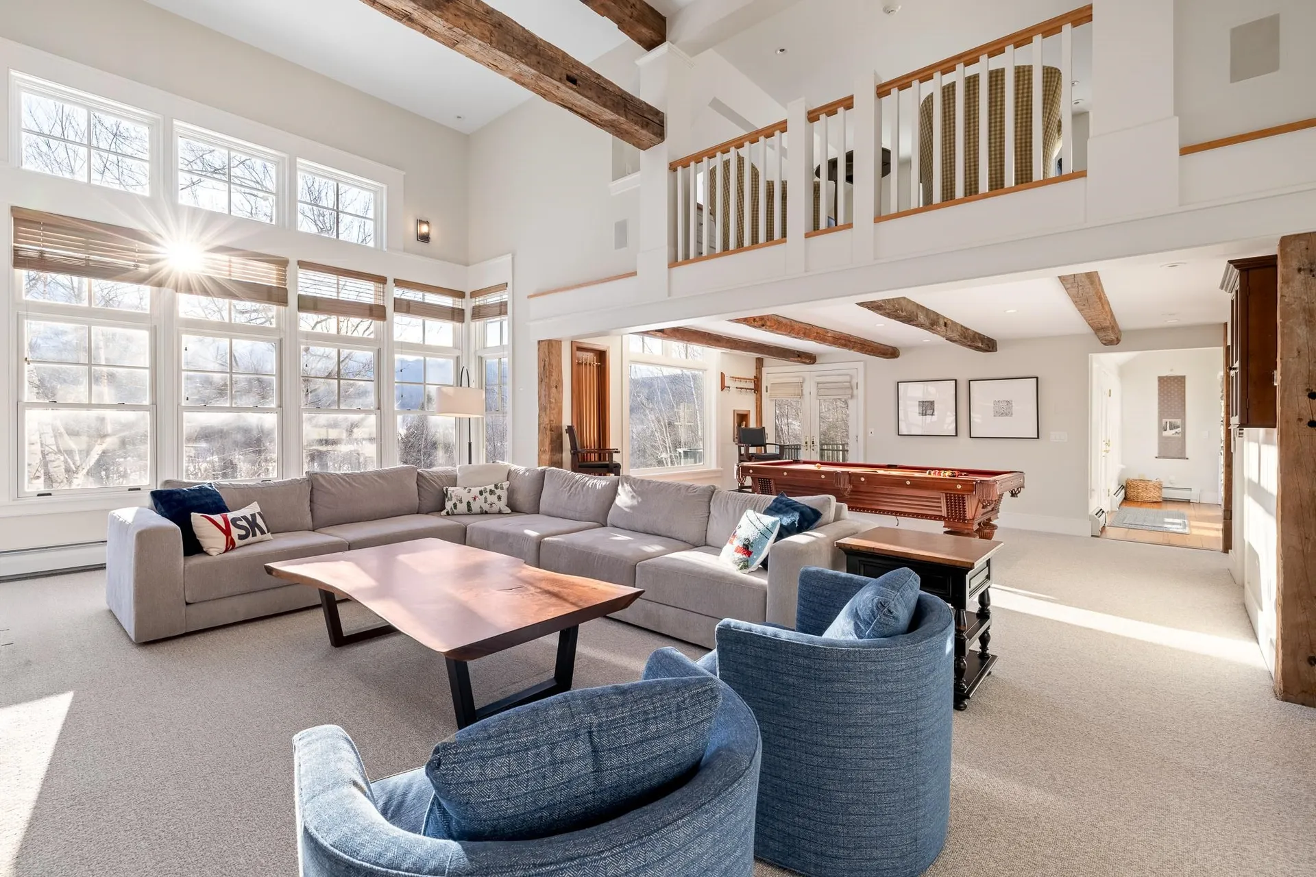 67 High Meadow Road Winhall VT 05340