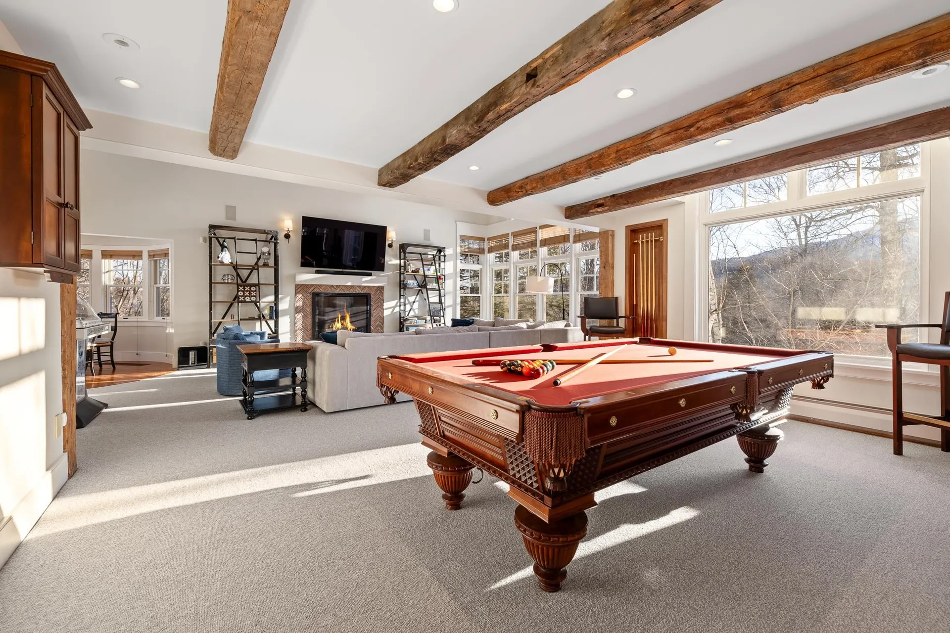 67 High Meadow Road Winhall VT 05340