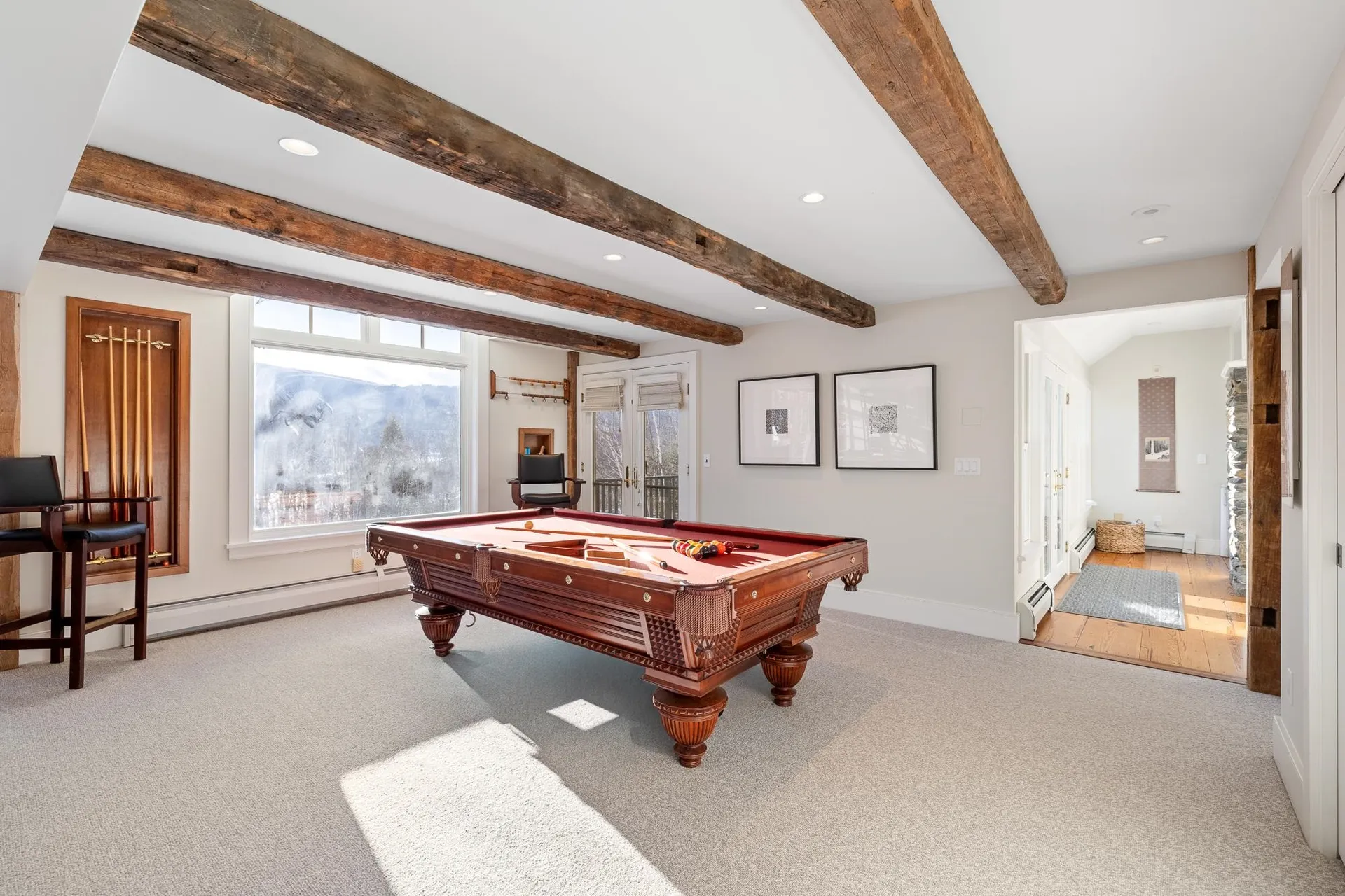 67 High Meadow Road Winhall VT 05340