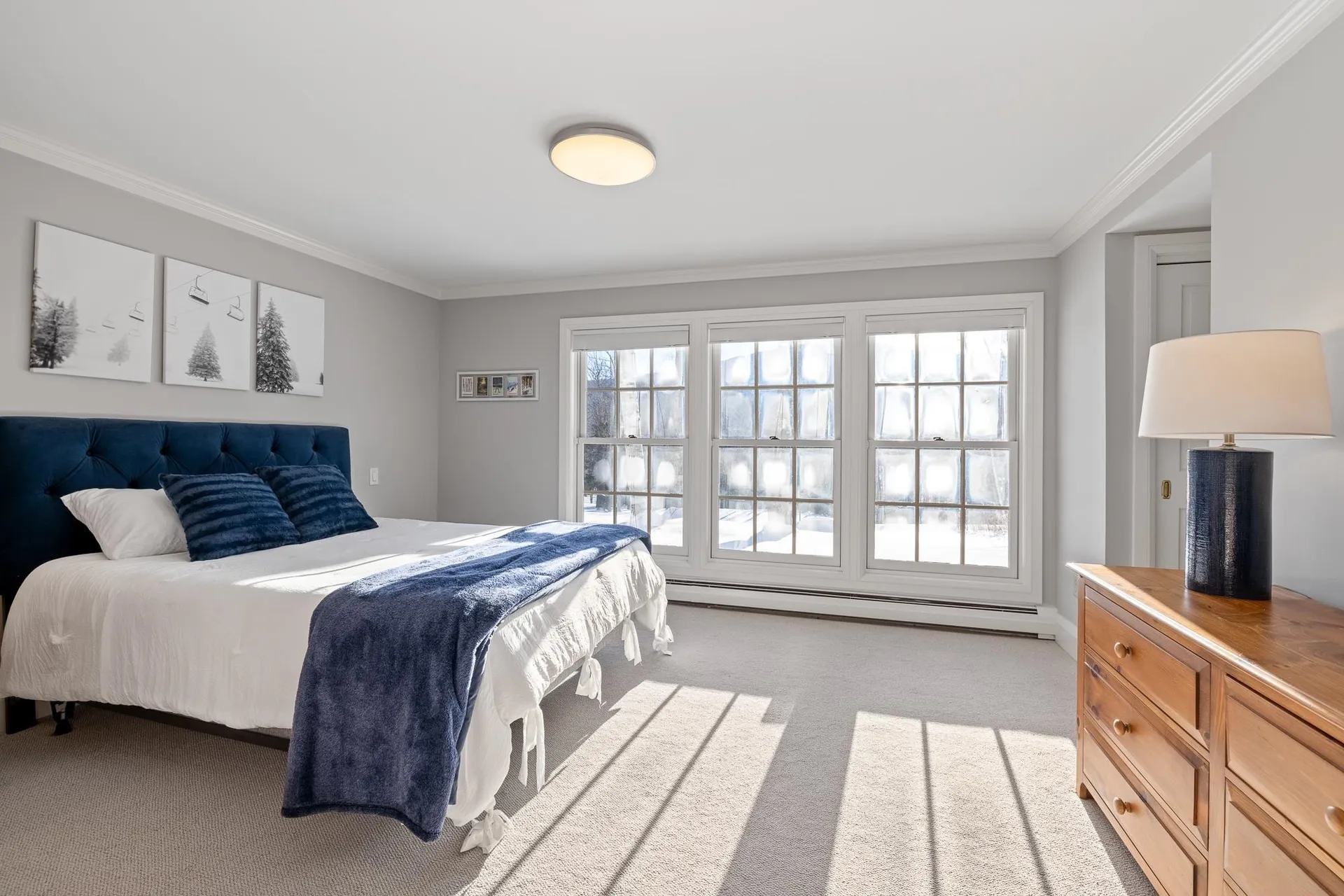 67 High Meadow Road Winhall VT 05340