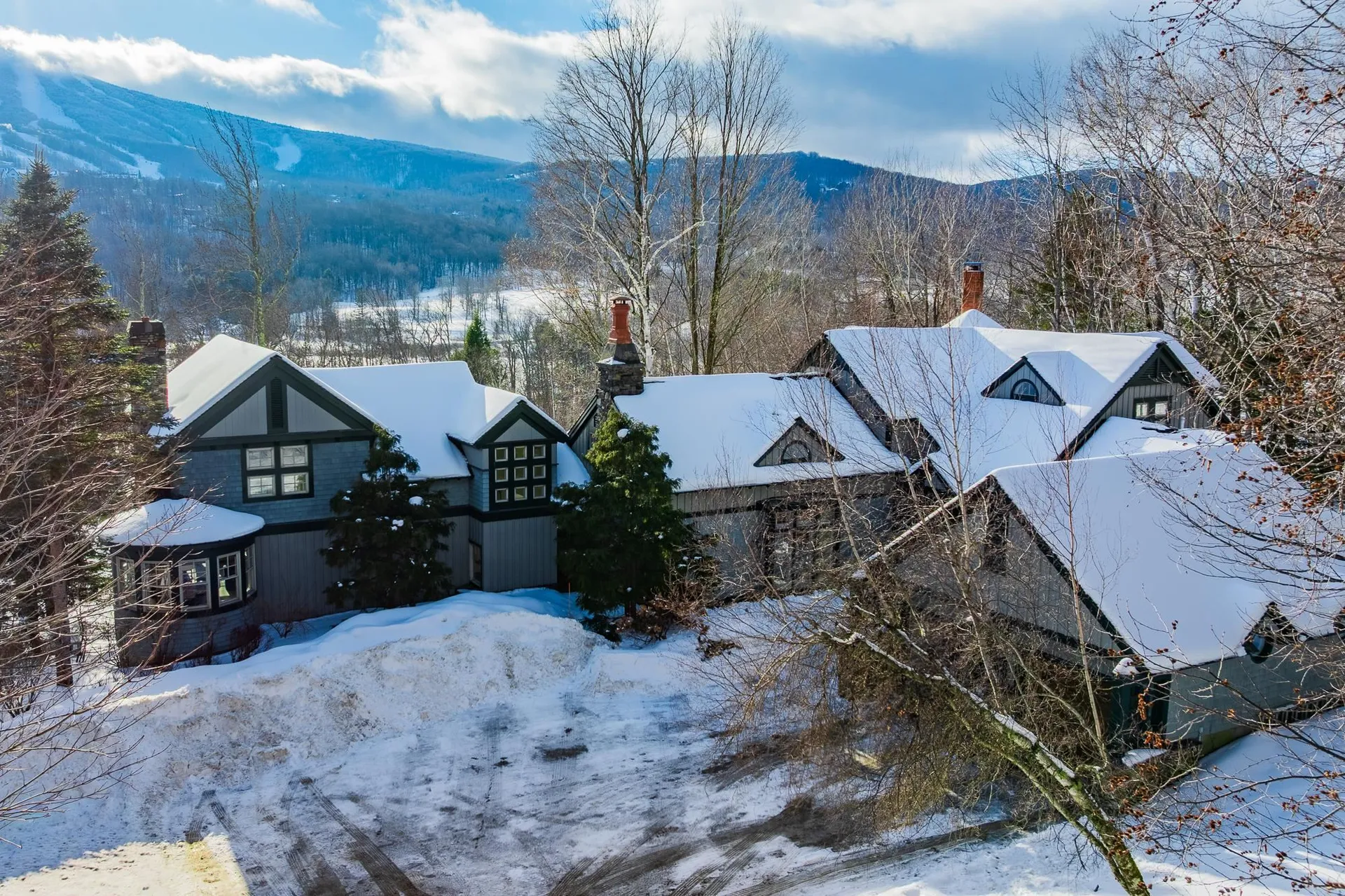 67 High Meadow Road Winhall VT 05340