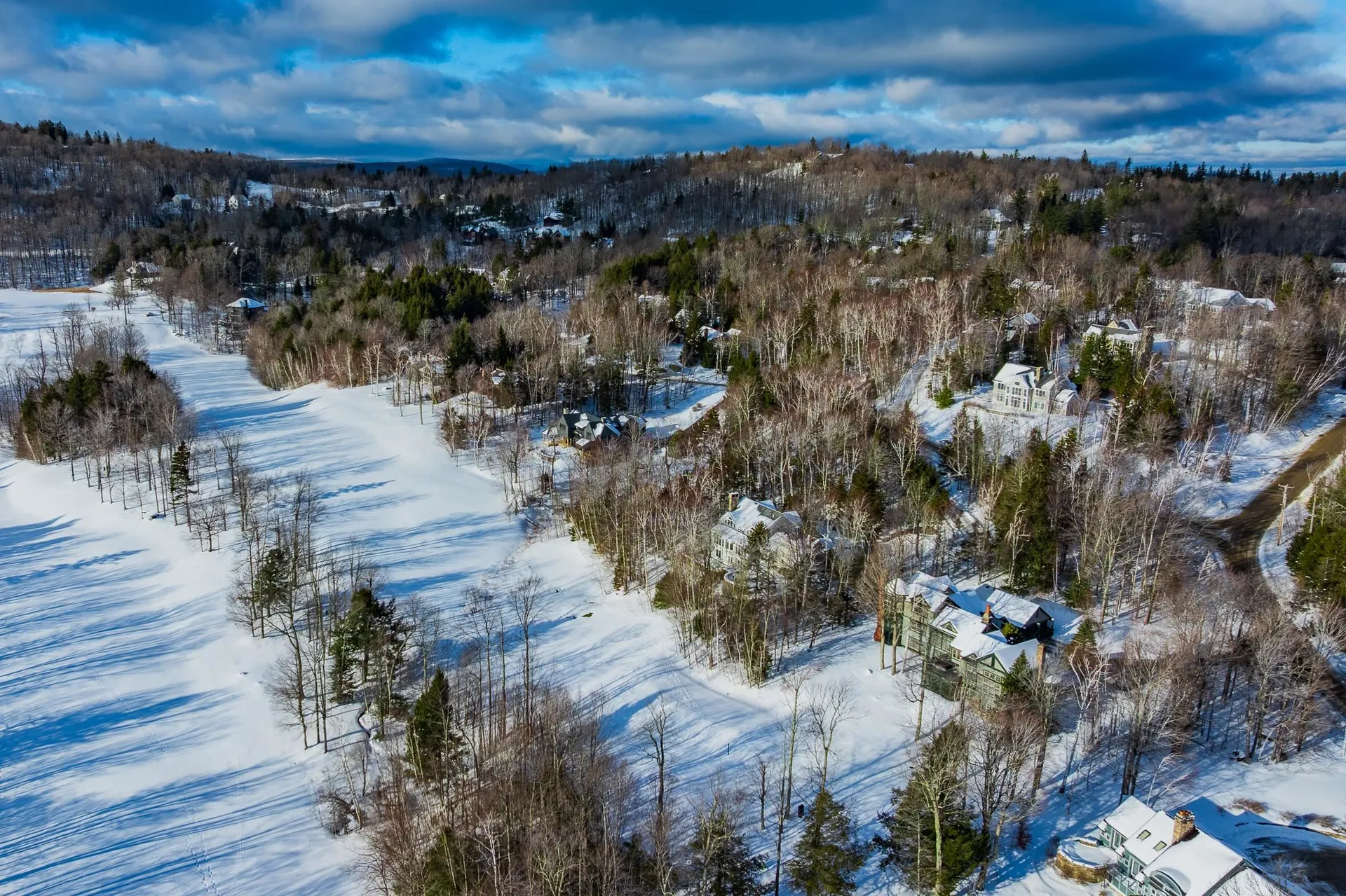 67 High Meadow Road Winhall VT 05340