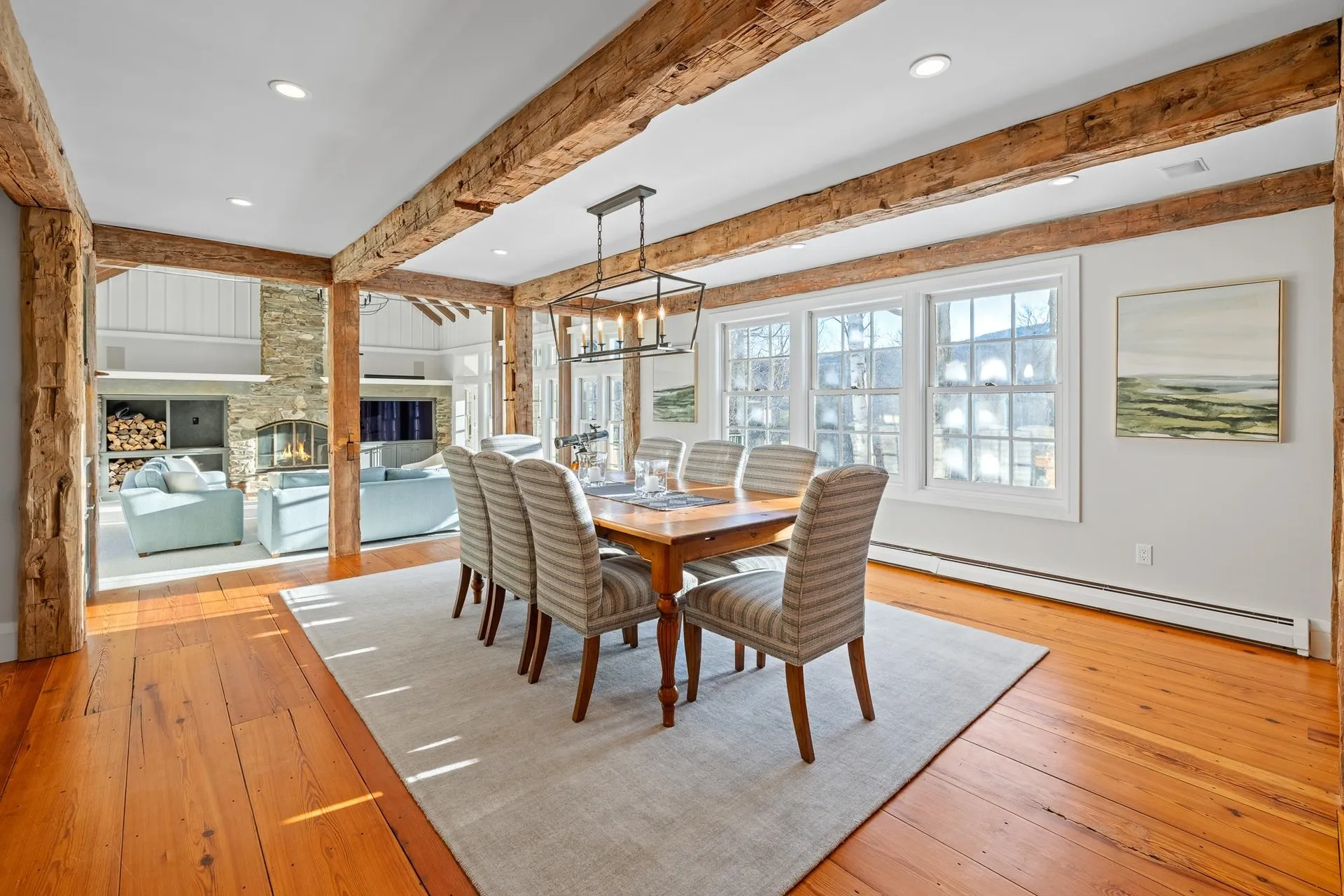 67 High Meadow Road Winhall VT 05340