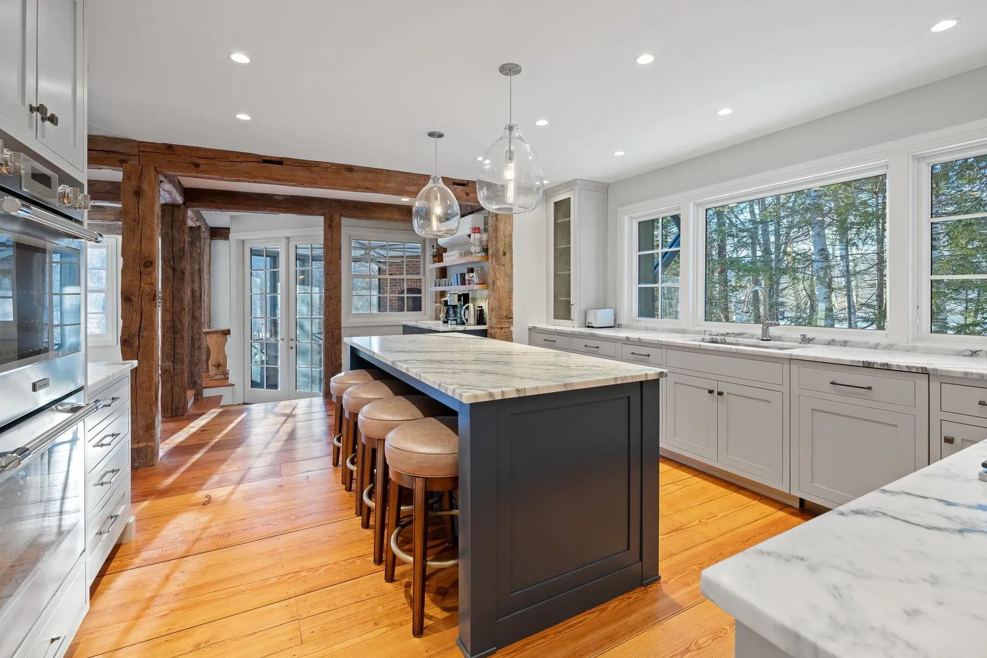 67 High Meadow Road Winhall VT 05340